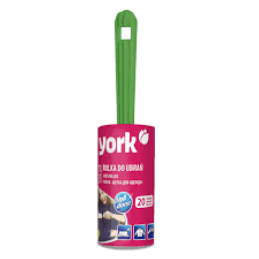 YORK LINT ROLLER 20S 068000